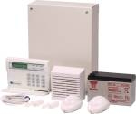 Privatalarmer - Alpha Easy privatalarm tr�df�rt